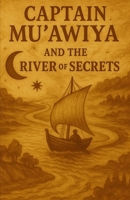 Captain Mu'awiya and the River of Secrets B0FH2KCXL1 Book Cover