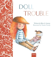 Doll Trouble B0G5K2PQHG Book Cover