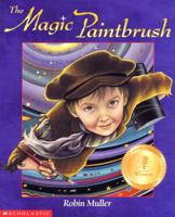 The Magic Paintbrush 0670831670 Book Cover