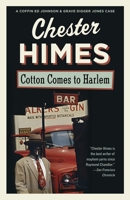 Cotton Comes to Harlem 0394759990 Book Cover