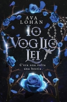 Io voglio lei 1542581311 Book Cover