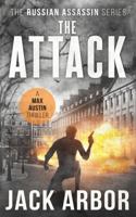 The Attack 1947696033 Book Cover