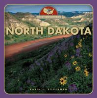 North Dakota (From Sea to Shining Sea, Second Series) 0531211401 Book Cover