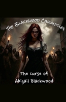 The Blackwood Chronicles: The Curse of Abigail Blackwood B0FL9Z5XWJ Book Cover