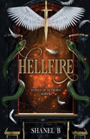 Hellfire B0FKJ747V5 Book Cover