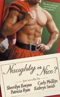 Naughty or Nice? 0312981023 Book Cover