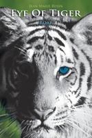 Eye Of Tiger: Roar 1491838787 Book Cover