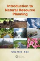 Introduction to Natural Resource Planning 143989261X Book Cover