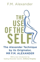 The Use Of The Self 1409182959 Book Cover