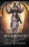 Seer of Shadows 1088159435 Book Cover