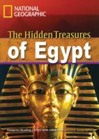 The Hidden Treasures of Egypt (US) (Footprint Reading Library) 1424044936 Book Cover