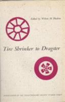 Tire Shrinker to Dragster 1574410601 Book Cover