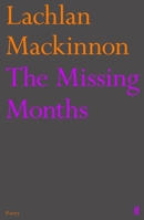 The Missing Months 0571375383 Book Cover