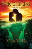 Song of Sirens 1988408024 Book Cover