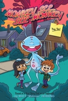 Monkey See, See Monkey 1735836893 Book Cover