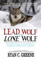 Lead Wolf Vs. Lone Wolf 097790346X Book Cover