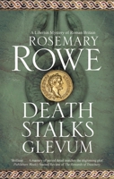 Death Stalks Glevum 1448314437 Book Cover