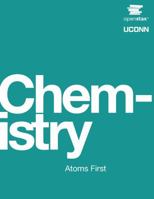 Chemistry: Atoms First 1938168151 Book Cover