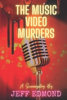 The Music Video Murders null Book Cover