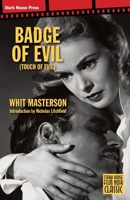 Badge of Evil B0GWMBW6XH Book Cover