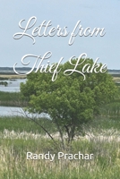 Letters from Thief Lake B0GNNNP9QT Book Cover