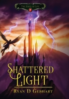 Shattered Light (Jewel of Life) B0FDZN227F Book Cover