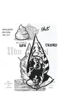 Ubu Trump: A Tragi-Comic Play by Rainer Ganahl, After Alfred Jarry 1986003353 Book Cover