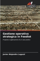 Gestione operativa strategica in Feedlot 6205724235 Book Cover