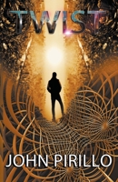 Twist B0C385JG44 Book Cover