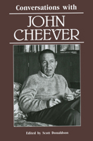 Conversations with John Cheever (Literary Conversations Series (Paper)) 0878053328 Book Cover