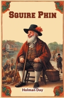 Squire Phin 9367142242 Book Cover