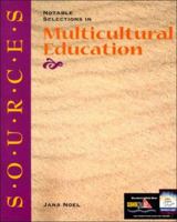 Sources: Notable Selections in Multicultural Education 0072333308 Book Cover