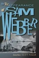 The Reappearance of Sam Webber 0763614246 Book Cover
