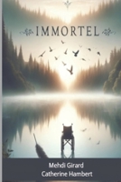 IMMORTEL B0FVLKPBVV Book Cover