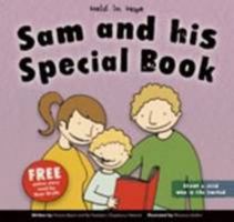 Sam and His Special Book (Held in Hope) 1905893221 Book Cover