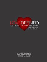 Love Defined Workbook 136512052X Book Cover