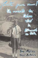 ¡Lista para vencer! Un recuento de cómo viví la Educación en Cuba (Spanish Edition) B0DHHBJKDM Book Cover