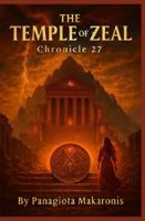 The Temple of Zeal: Chronicle 27 176414578X Book Cover