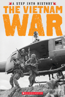 The Vietnam War 0531243648 Book Cover