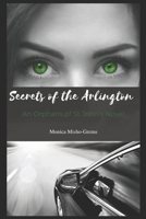 Secrets of the Arlington B094T5YW9F Book Cover