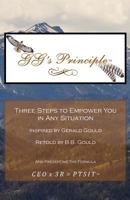 GG's Principle: Three Steps to Empower You in Any Situation 098348130X Book Cover