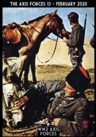 The Axis Forces 13 8893275589 Book Cover
