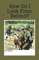 How Do I Look From Behind? 1720244626 Book Cover