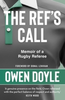 The Ref 1529396050 Book Cover