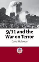 9/11 and the War on Terror. Representing American Events. 0748633812 Book Cover