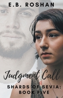 Judgment Call B0BP5CZV5P Book Cover