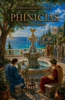 Phinicias (Edisyong Pilipino) (Rosa Ng Hangin (Edisyong Pilipino)) B0HFBF6V7Z Book Cover