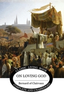 On Loving God 1761530623 Book Cover