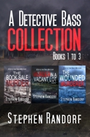 A Detective Bass Collection 1735479705 Book Cover