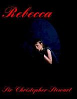 Rebecca: Rebecca De Mornay 1425919804 Book Cover